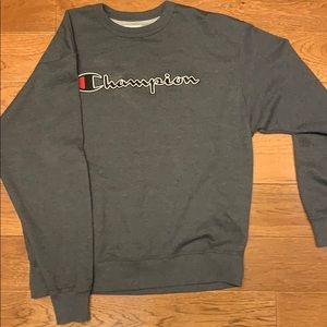 Champion Crewneck